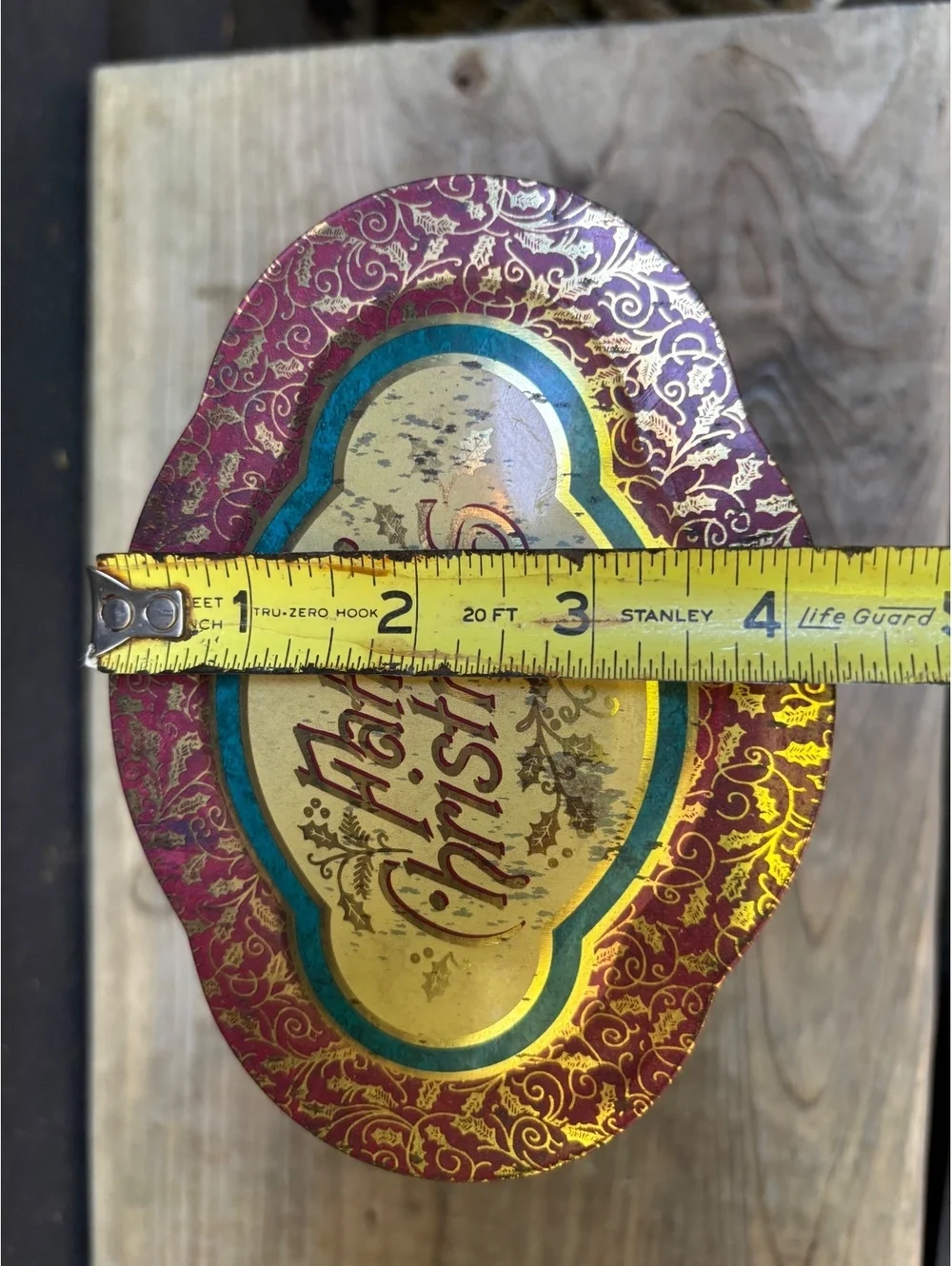 N/A charming vintage